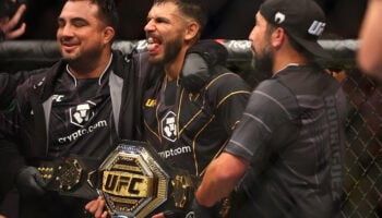 Yair Rodriguez – Alexander Volkanovski : Evènement principal UFC 290