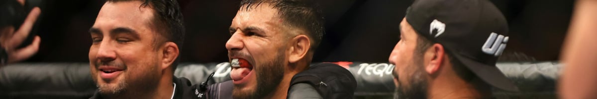 Yair Rodriguez – Alexander Volkanovski : Evènement principal UFC 290