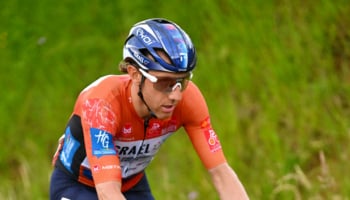 Meilleur Grimpeur du Tour 2023 : 8 étapes de montagne en 2023
