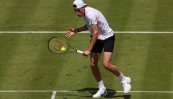 Ugo Humbert – Jason Kubler : revanche de 's-Hertogenbosh