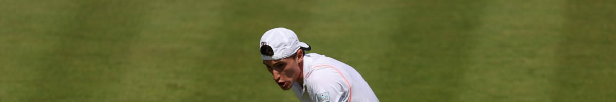 Ugo Humbert – Jason Kubler : revanche de ‘s-Hertogenbosh