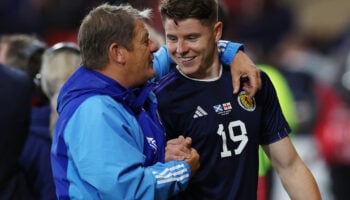 Euro 2024 groupe A : L'Espagne à 9pts de l'Ecosse