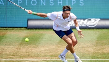 Müller – Rinderknech : Duel Franco-français