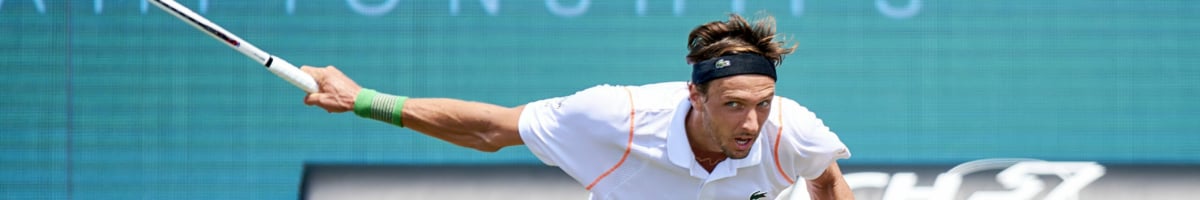 Müller – Rinderknech : Duel Franco-français