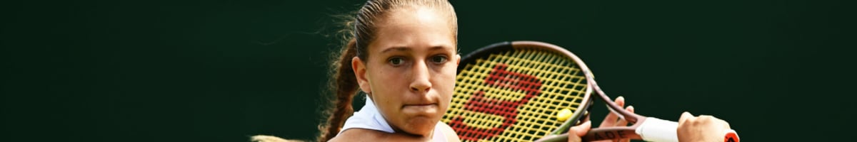 Diane Parry – Petra Martic : La Française aura fort à faire