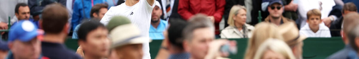 Müller – Alcaraz : Mission très difficile pour le Français