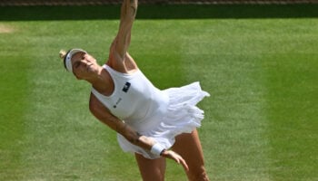 Vondrousova – Svitolina : La Tchèque légèrement favorite