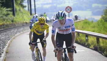Tour de France 2023 : Pogacar et Vingegaard trop forts pour la concurrence