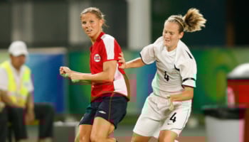 Nouvelle Zélande – Norvège : Match d'ouverture de la Coupe du Monde