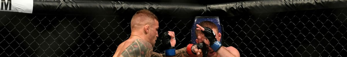 Dustin Poirier – Justin Gaethje : 2 vétérans des poids légers