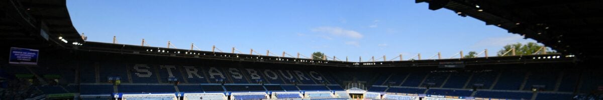 Strasbourg – Lyon : Deux clubs avec de l’ambition