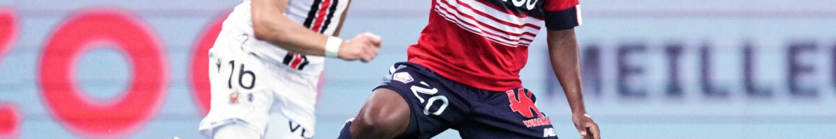 Nice – Lille : Reprise de la Ligue 1 avec deux équipes amies