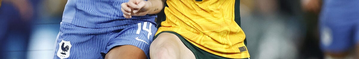 France – Australie : Les Bleues vers une première demi-finale