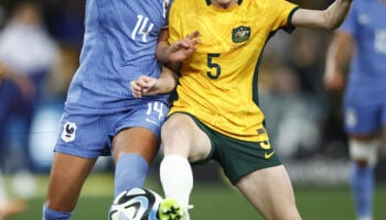 France – Australie : Les Bleues vers une première demi-finale