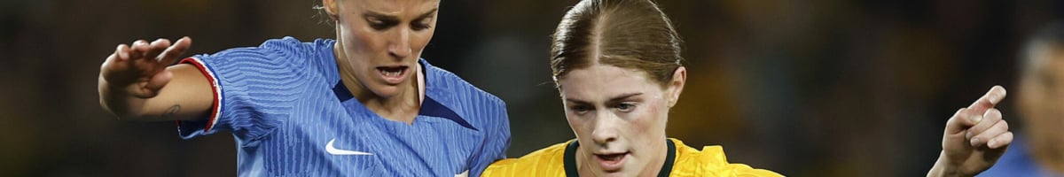 France – Australie : les Wallabies avant le début de la Coupe du Monde