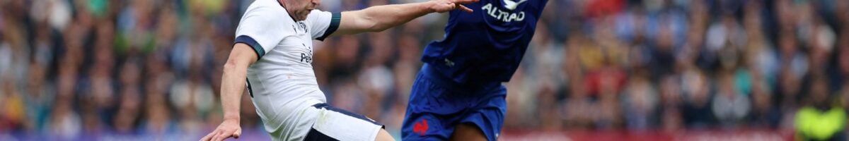 France – Ecosse : Le XV de France veut renouer avec la victoire