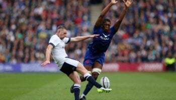 France - Ecosse : Le XV de France veut renouer avec la victoire