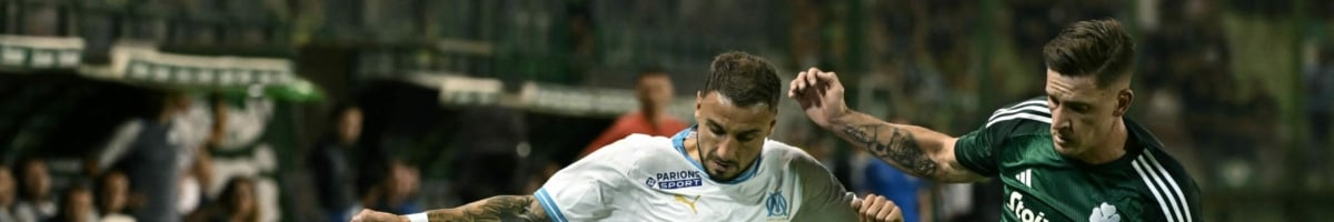 Marseille – Panathinaikos : L’OM vise une victoire bonifiée