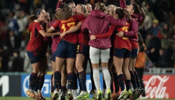 Espagne – Angleterre : Nouvelle finale après celle de l'Euro Espoirs