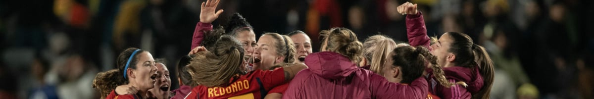 Espagne – Angleterre : Nouvelle finale après celle de l’Euro Espoirs