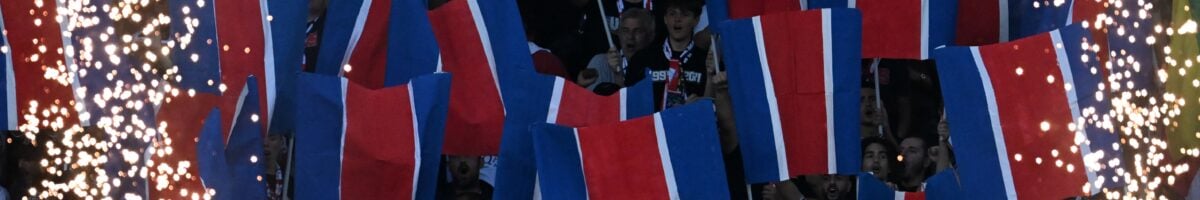 PSG – Nice : Paris peut prendre la 1ère place virtuelle