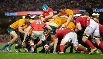 Australie – Pays de Galles : les Wallabies doivent absolument gagner