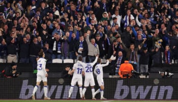 Nouveau format de Coupe d'Europe : La cinquieme place en danger