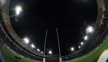 France – Namibie : les All Blacks avaient gagné avec 68 pts d'avance