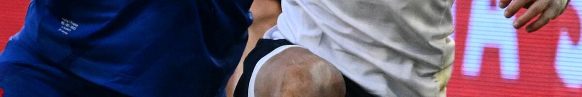 France – Italie : Comme un 8ème finale