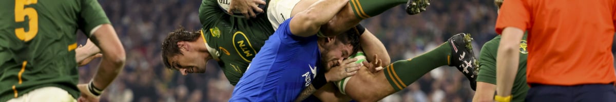 France – Afrique du Sud : Le Xv de France contre les champions du monde