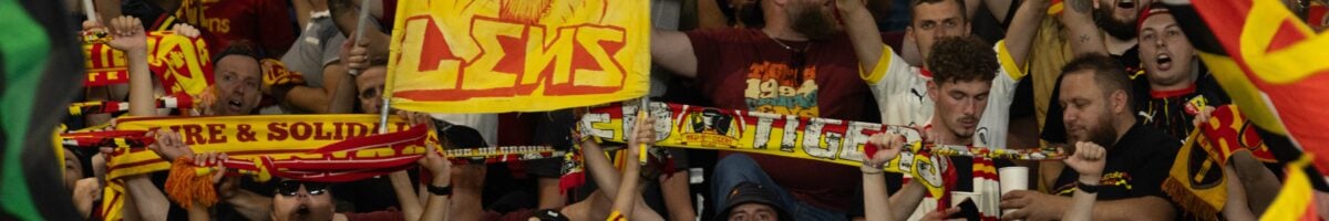 Lens – Lille : derby du Nord