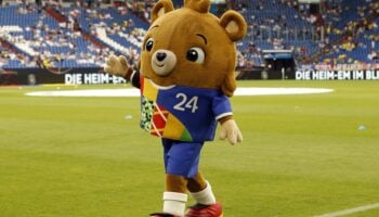 Euro 2024 : France et Angleterre favoris en Allemagne