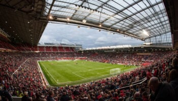 Man United - Bayern : les Red Devils vont-t-ils se qualifier ?