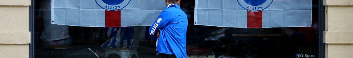 Brighton – Marseille : le vainqueur sera premier du groupe