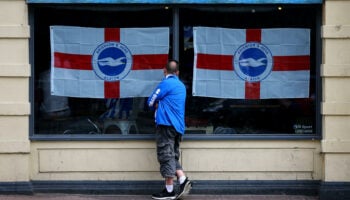 Brighton - Marseille : le vainqueur sera premier du groupe