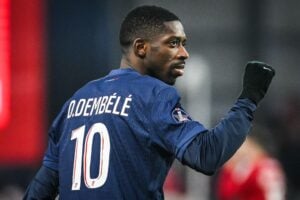 Ousmane Dembélé peut-il viser le Ballon d’or 2025 ?