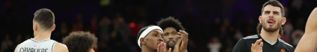 EuroLeague : Fenerbahçe vs Paris Basketball, un duel au sommet