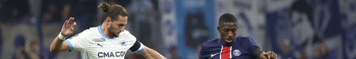 PSG vs OM : De Zerbi condamné à l’exploit face au PSG