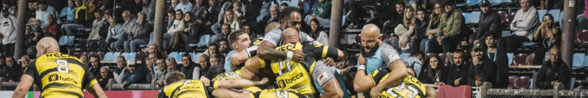 Rugby à XIII : AS Carcassonne vs Saint-Estève – l’AS Carcassonne s’attaque au leader, Saint-Estève XIII Catalan