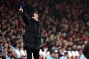 Ligue des champions : Unai Emery retrouve le PSG et son bourreau Luis Enrique