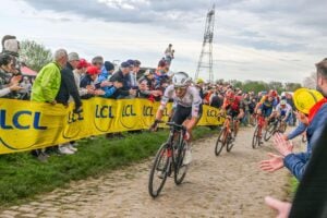 Paris-Roubaix 2025 : une édition légendaire en perspective dans l’Enfer du Nord