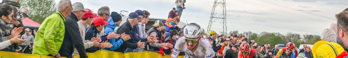 Paris-Roubaix 2025 : une édition légendaire en perspective dans l’Enfer du Nord
