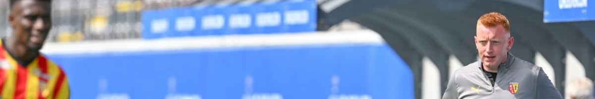 Quel premier bilan pour Will Still au RC Lens ?