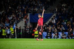 Lyon vs Manchester United : L'Europa League peut-elle sauver la saison des Red Devils ?