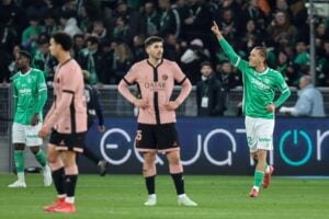 Qui est Lucas Stassin, la nouvelle gâchette qui porte Saint-Étienne ?