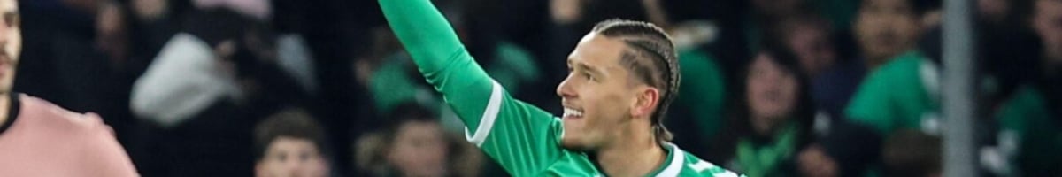 Qui est Lucas Stassin, la nouvelle gâchette qui porte Saint-Étienne ?