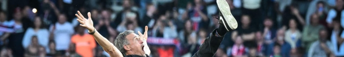 Ligue des champions : Et si le PSG s’inspirait du Barça 2014-2015 de Luis Enrique ?