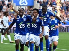 Ligue 1 : L’ascension de Strasbourg vers l’Europe