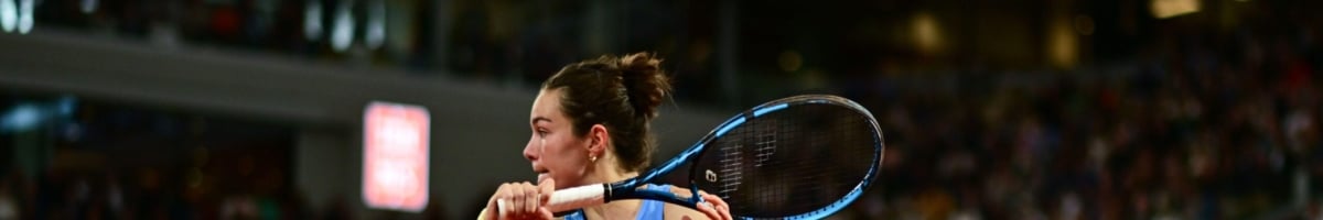 Comme Loïs Boisson, quelles sont les autres exploits du tennis français ?