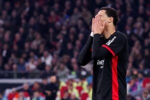 Hugo Ekitike peut-il vraiment se faire une place à Liverpool ?